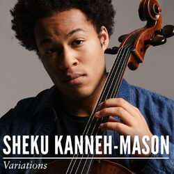 Cover of Variations