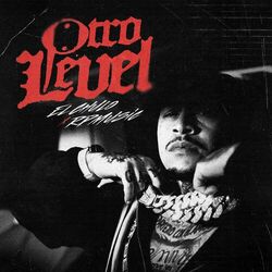 Cover of Otro Level