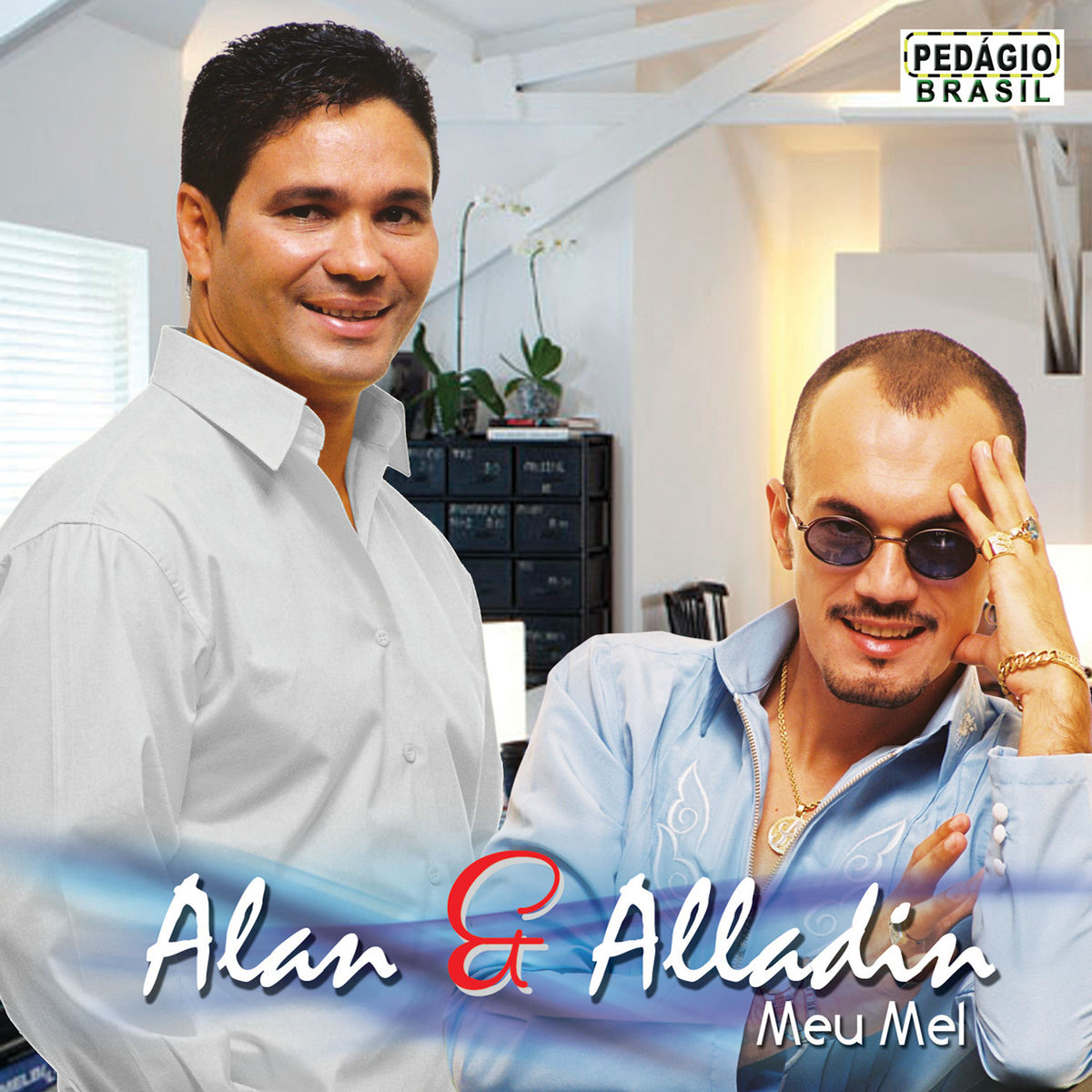 Album cover of Meu Mel