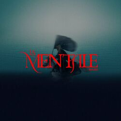Cover of La mentale