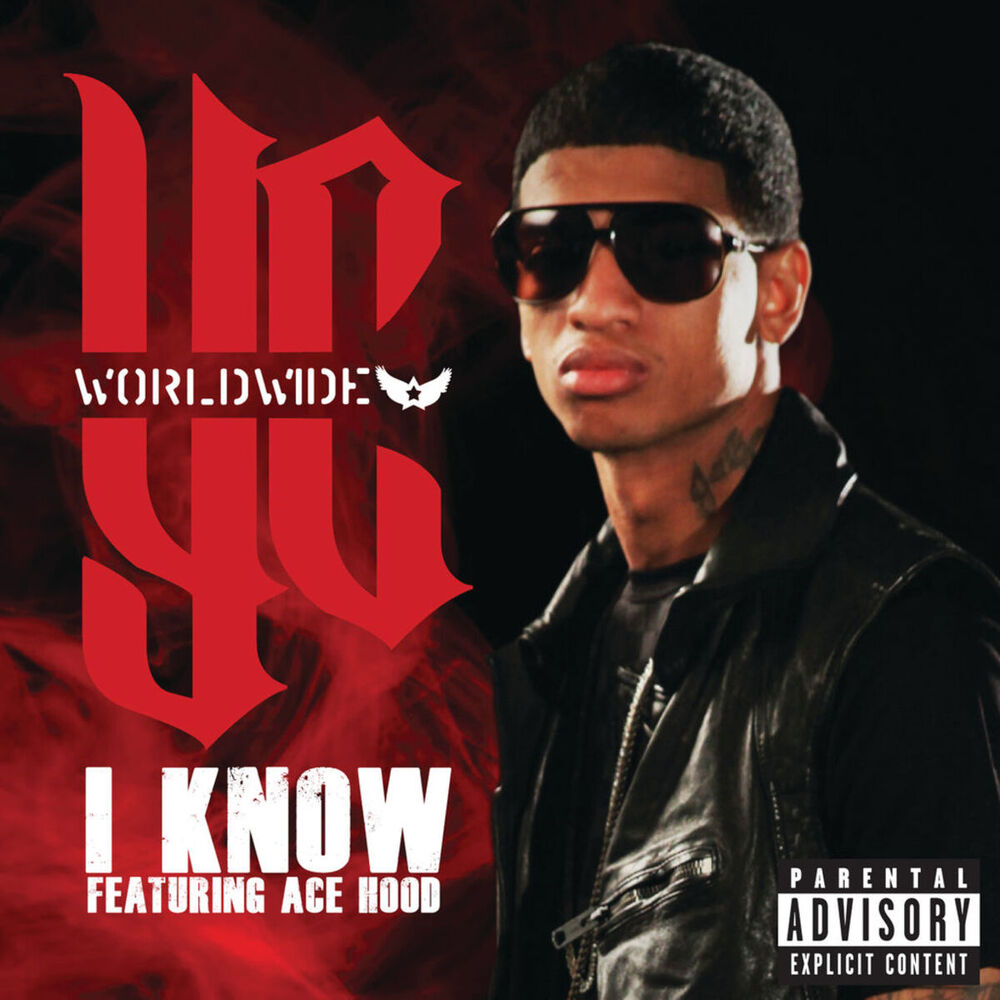 Picture of I Know