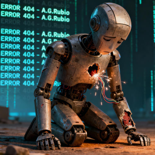 ERROR 404