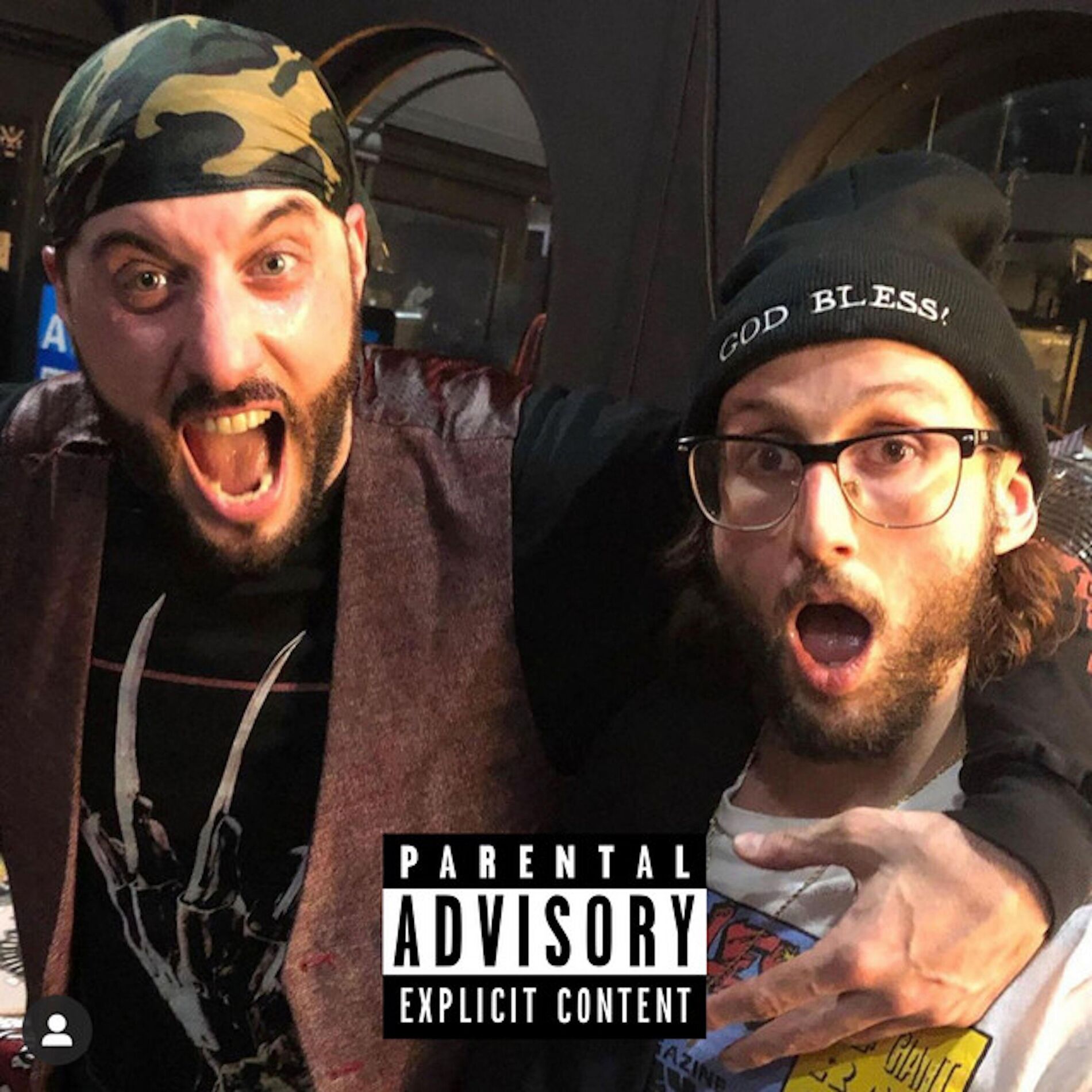 Album cover of Drop Top