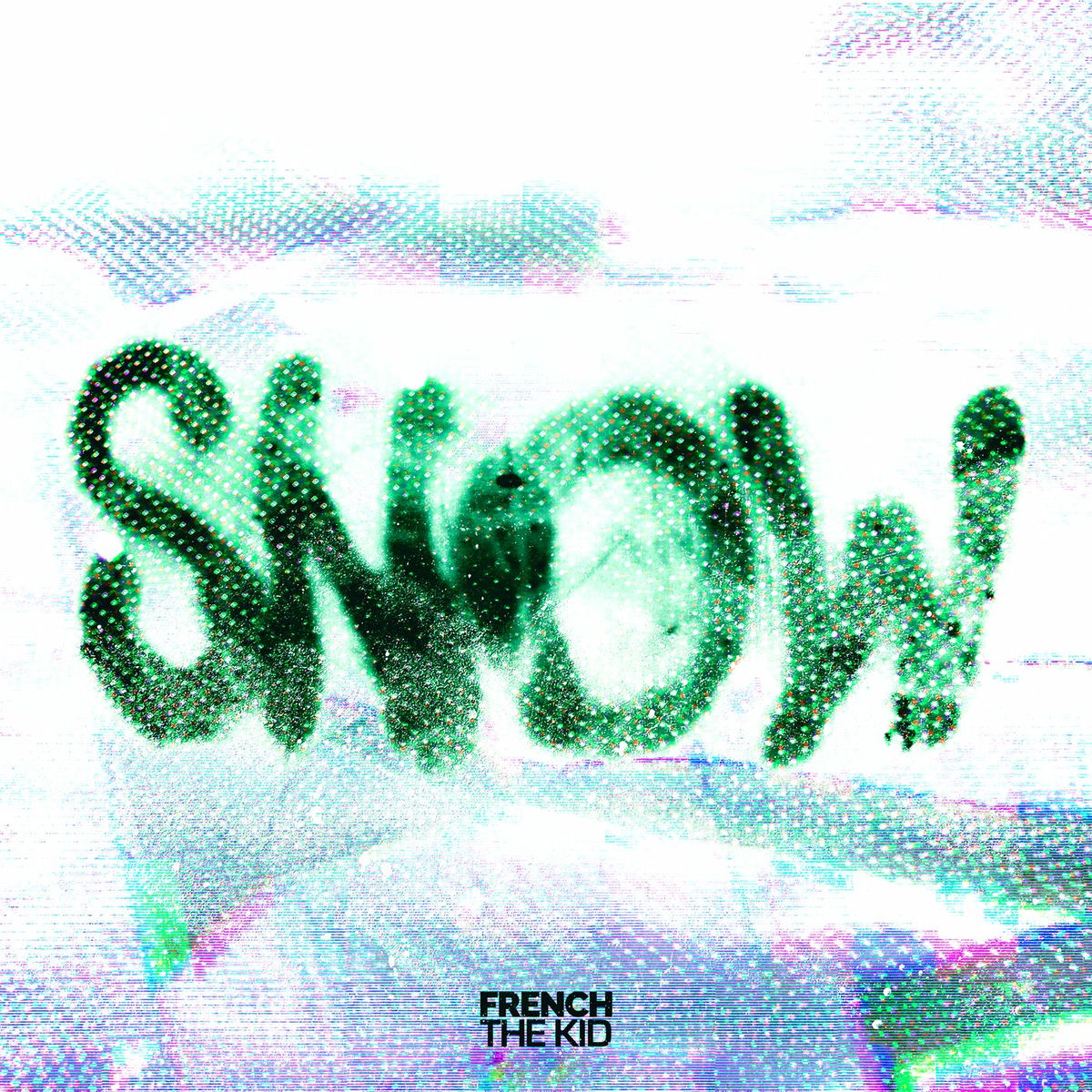 Album cover of Snow