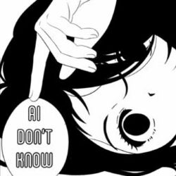 Cover of Ai don't know (feat. Silva Hound)