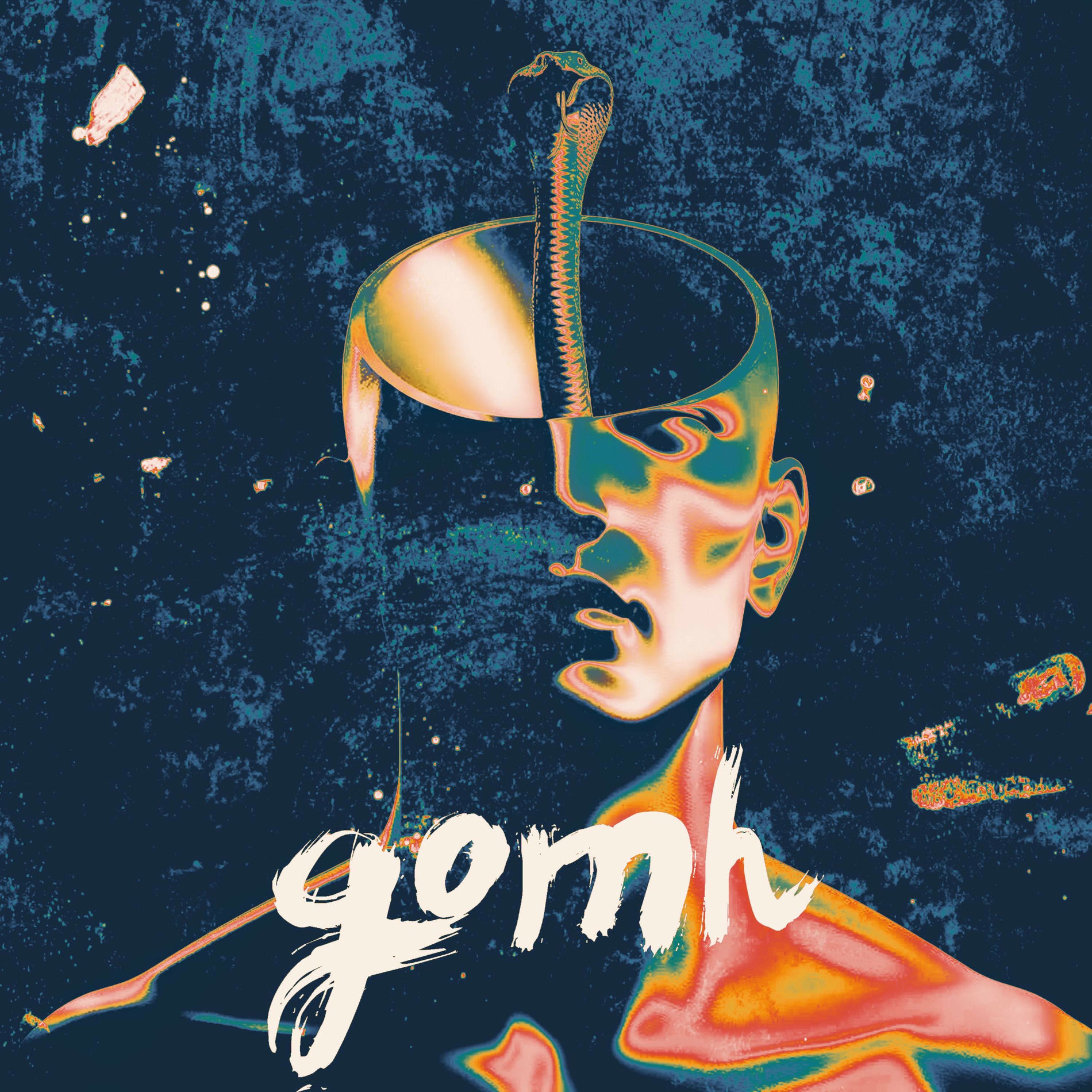 Album cover of GOMH (feat. Cotra & KOD)