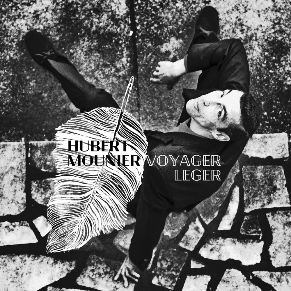 Picture of Voyager Léger
