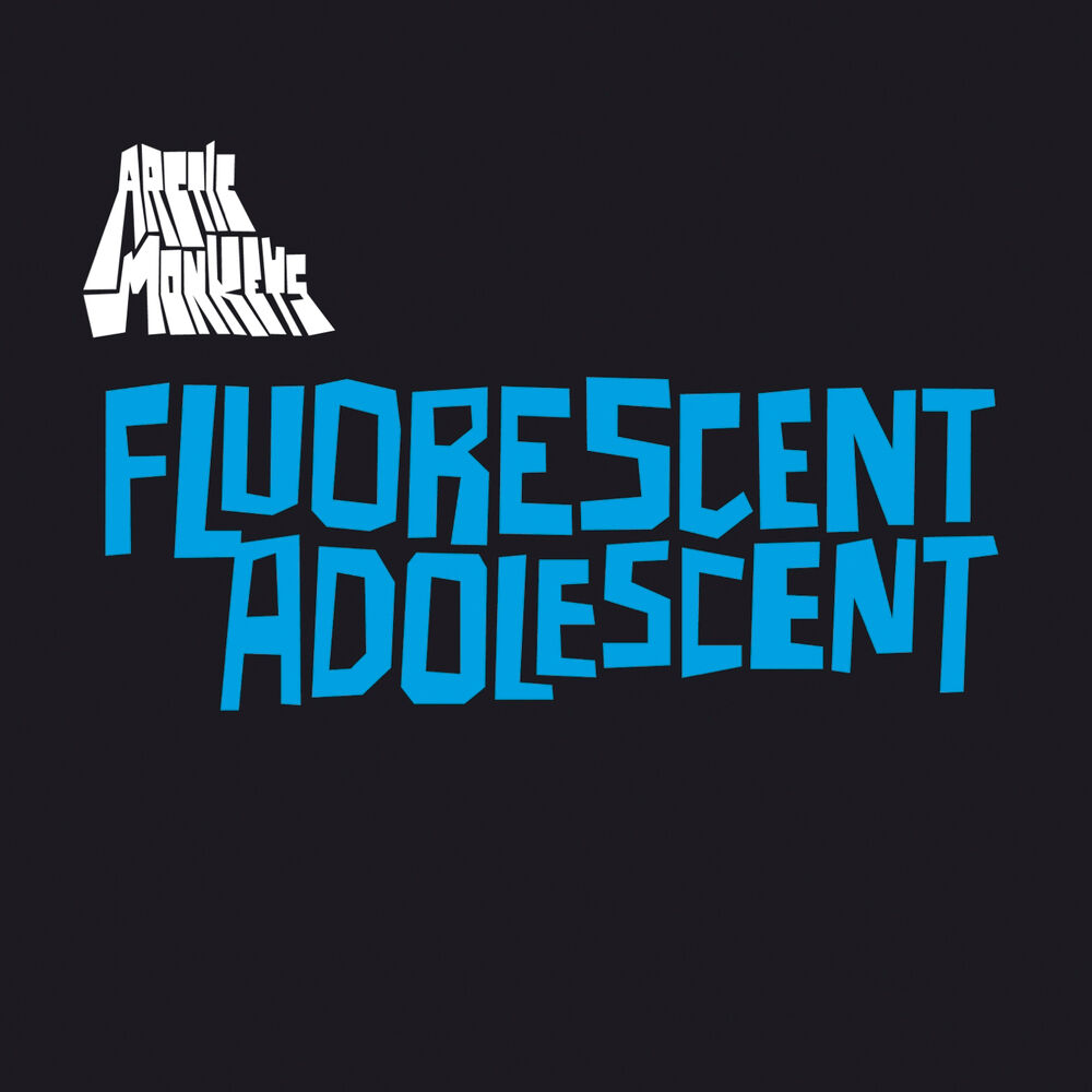 Picture of Fluorescent Adolescent