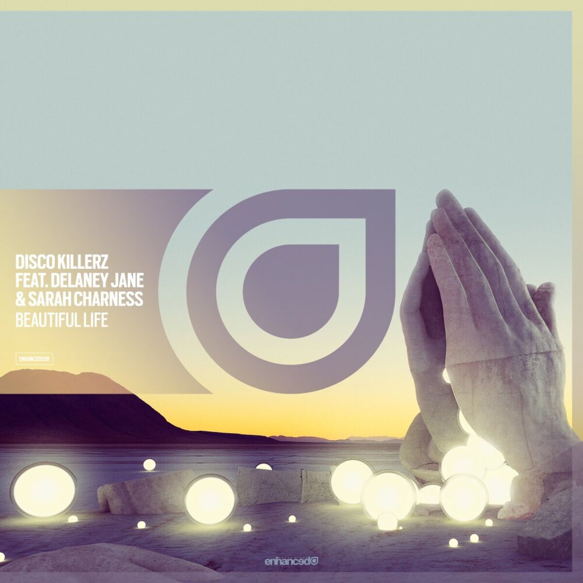 Album cover of Beautiful Life