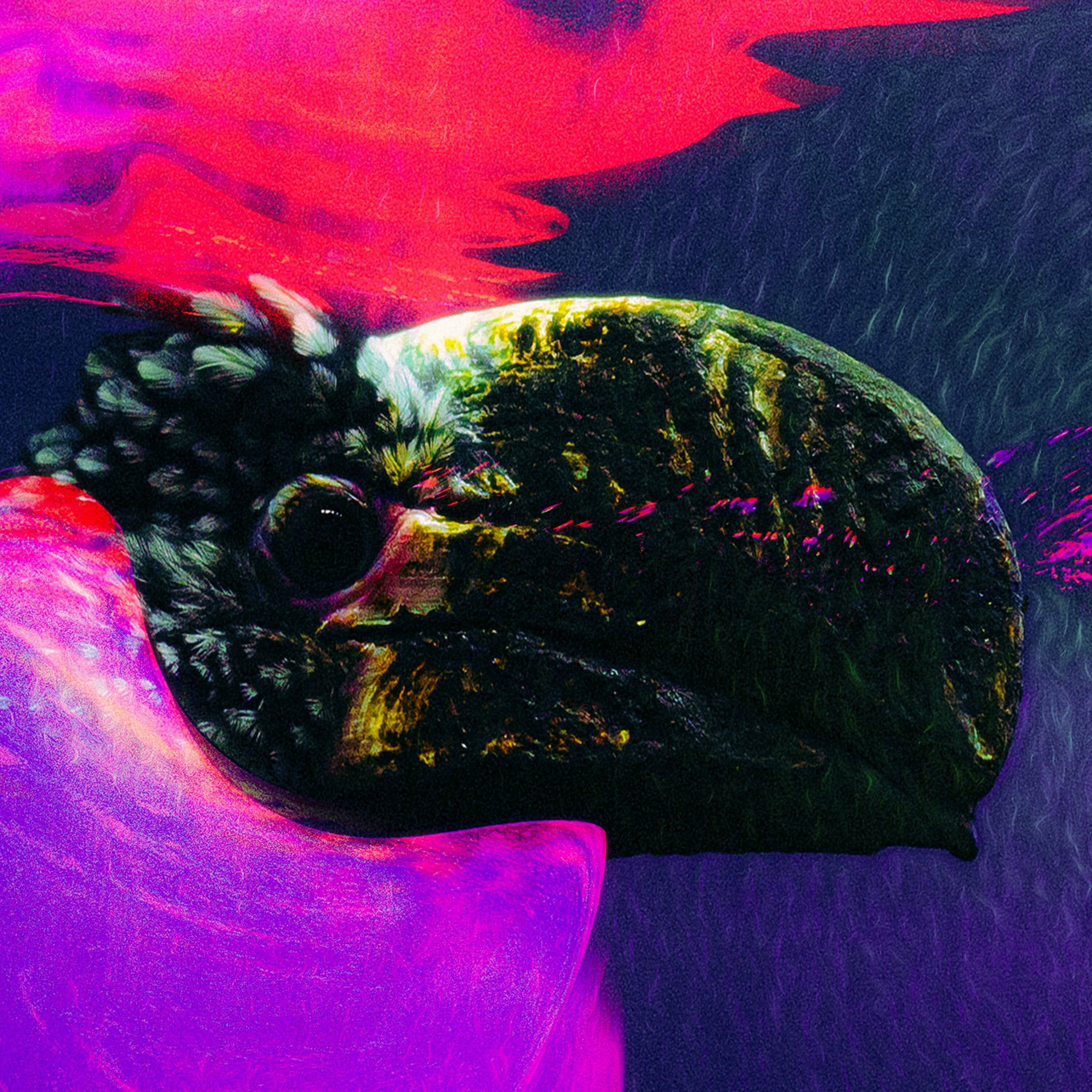 Album cover of Tiffa EP