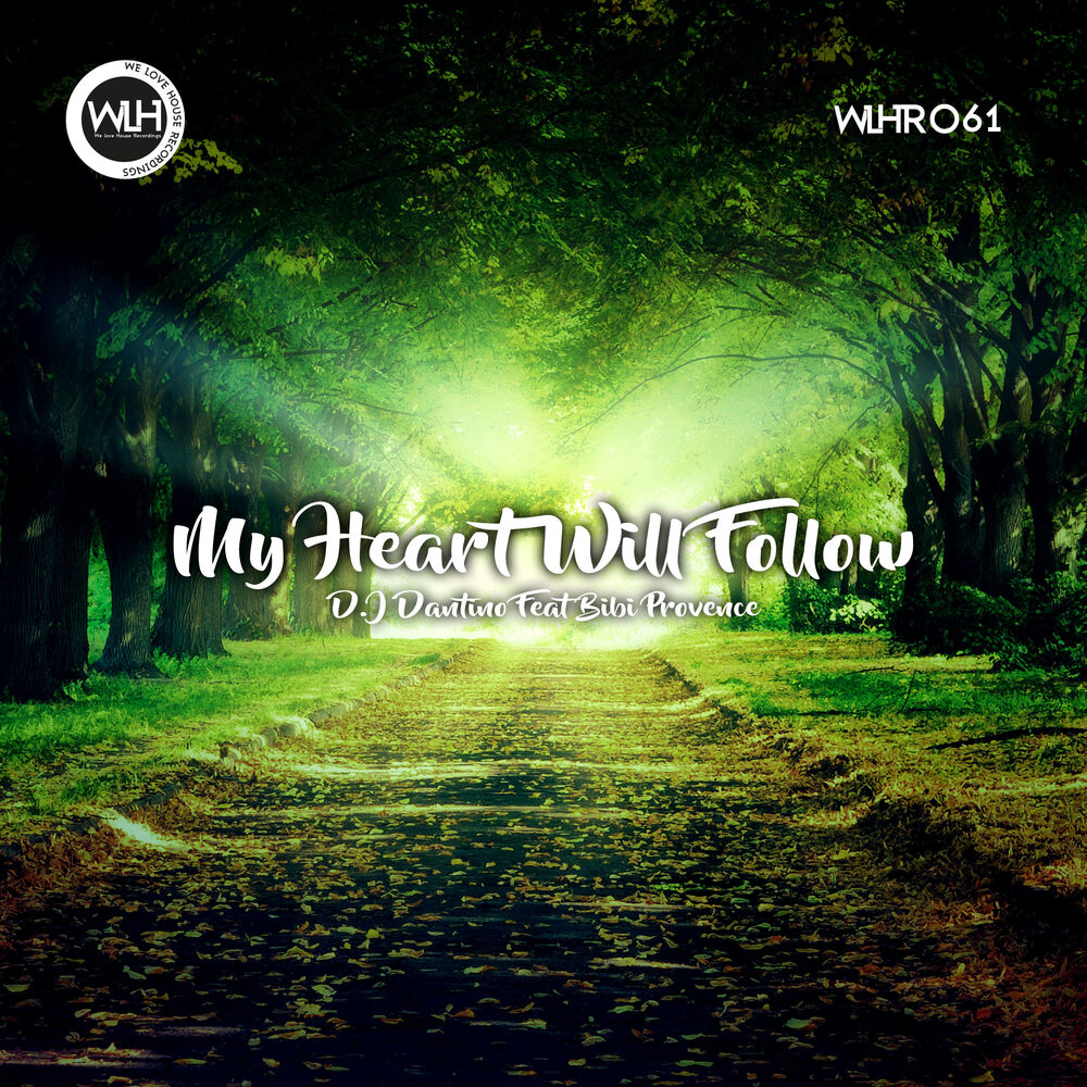 Picture of My Heart Will Follow