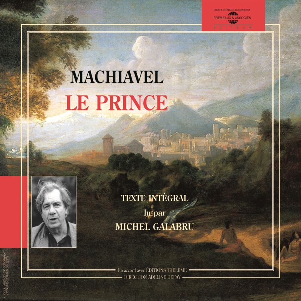 Picture of Machiavel : le Prince (Texte intégral)