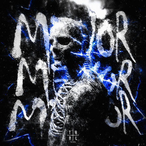 MENOR (MEGA SLOWED)