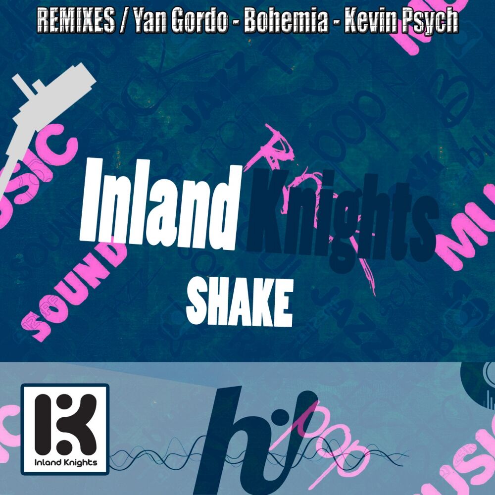 Picture of Shake