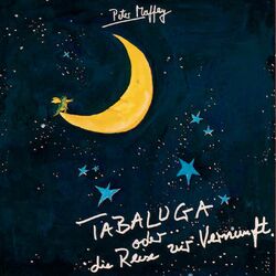 Cover of Tabaluga oder die Reise zur Vernunft