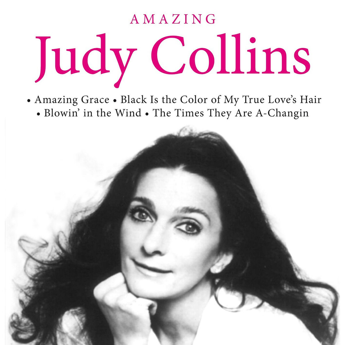 Album cover of Amazing Grace