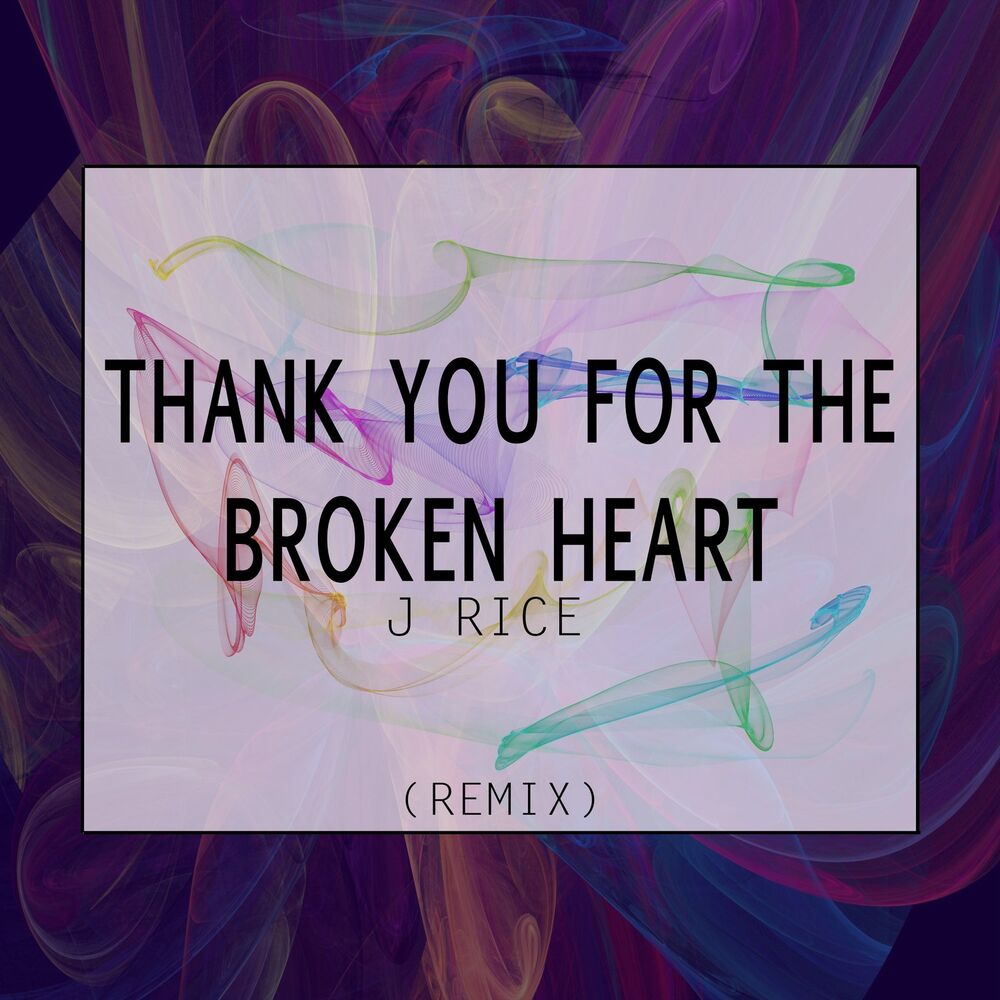 Picture of Thank You for the Broken Heart
