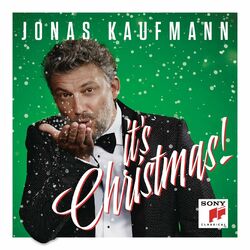 Cover of It's Christmas!