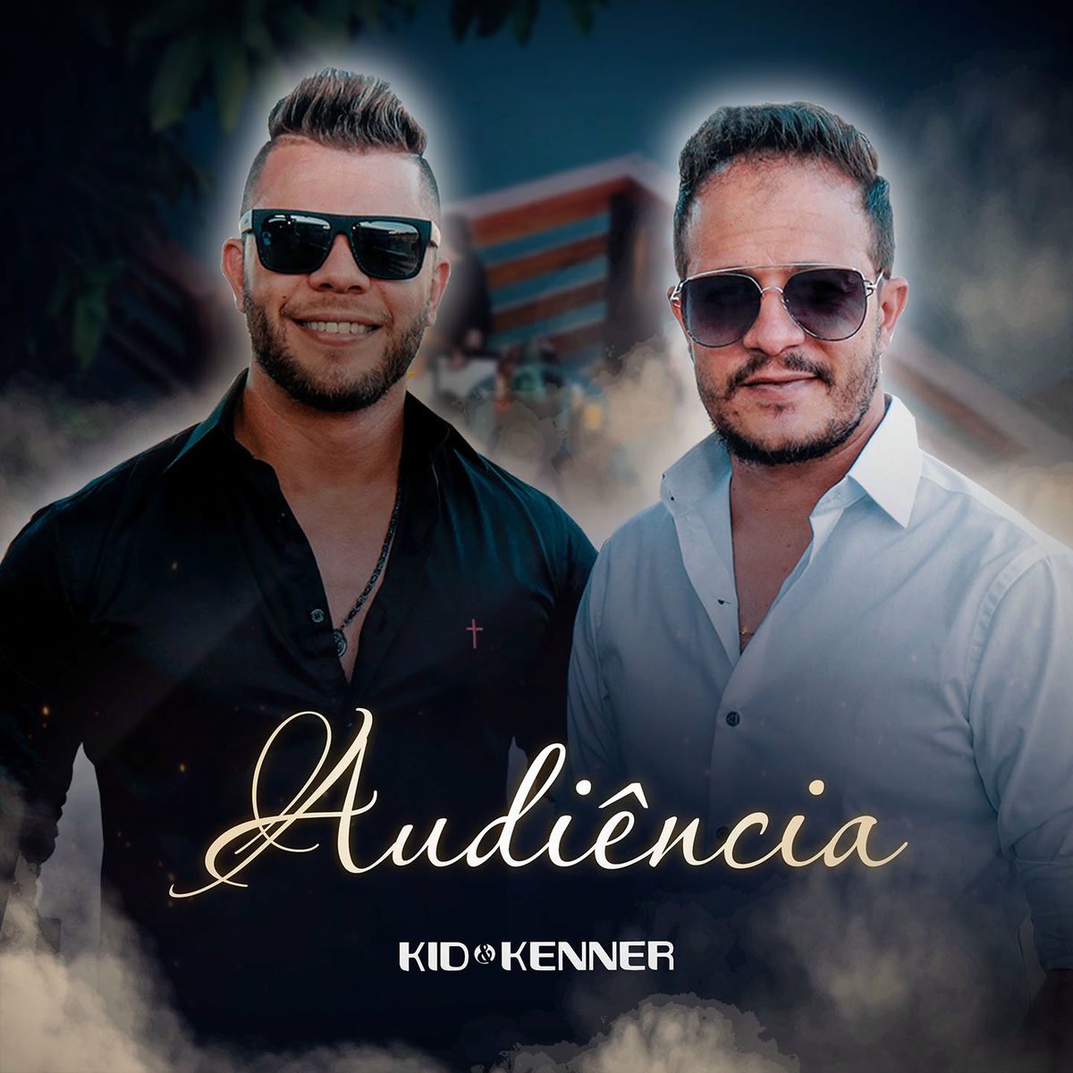 Album cover of Audiência