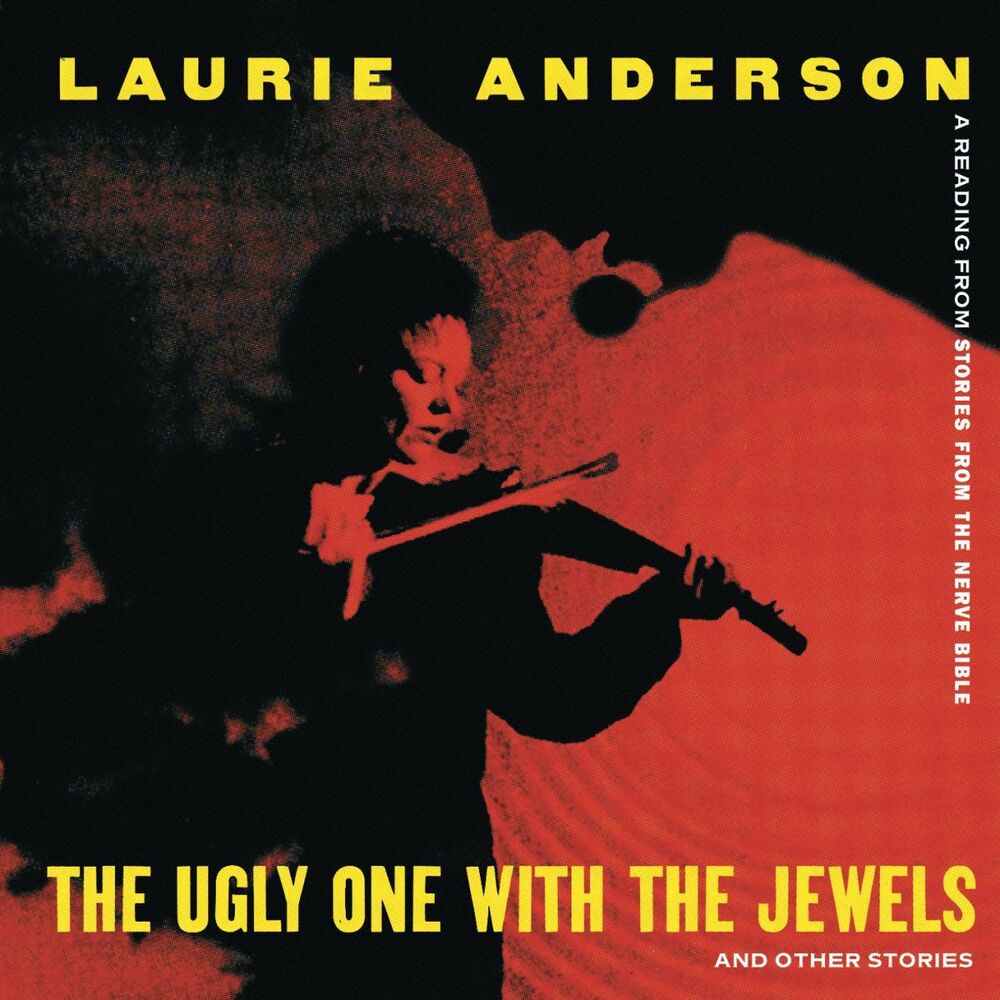 Picture of The Ugly One With The Jewels And Other Stories