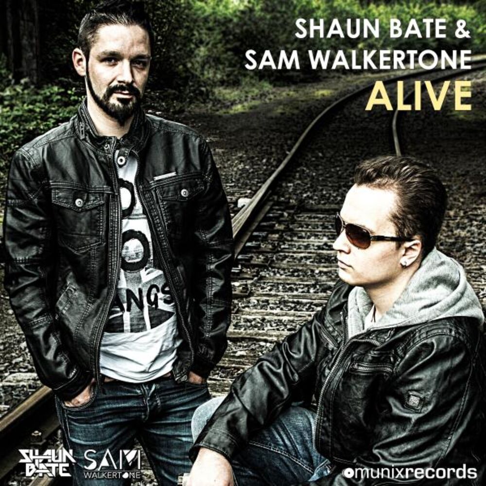 Picture of Alive