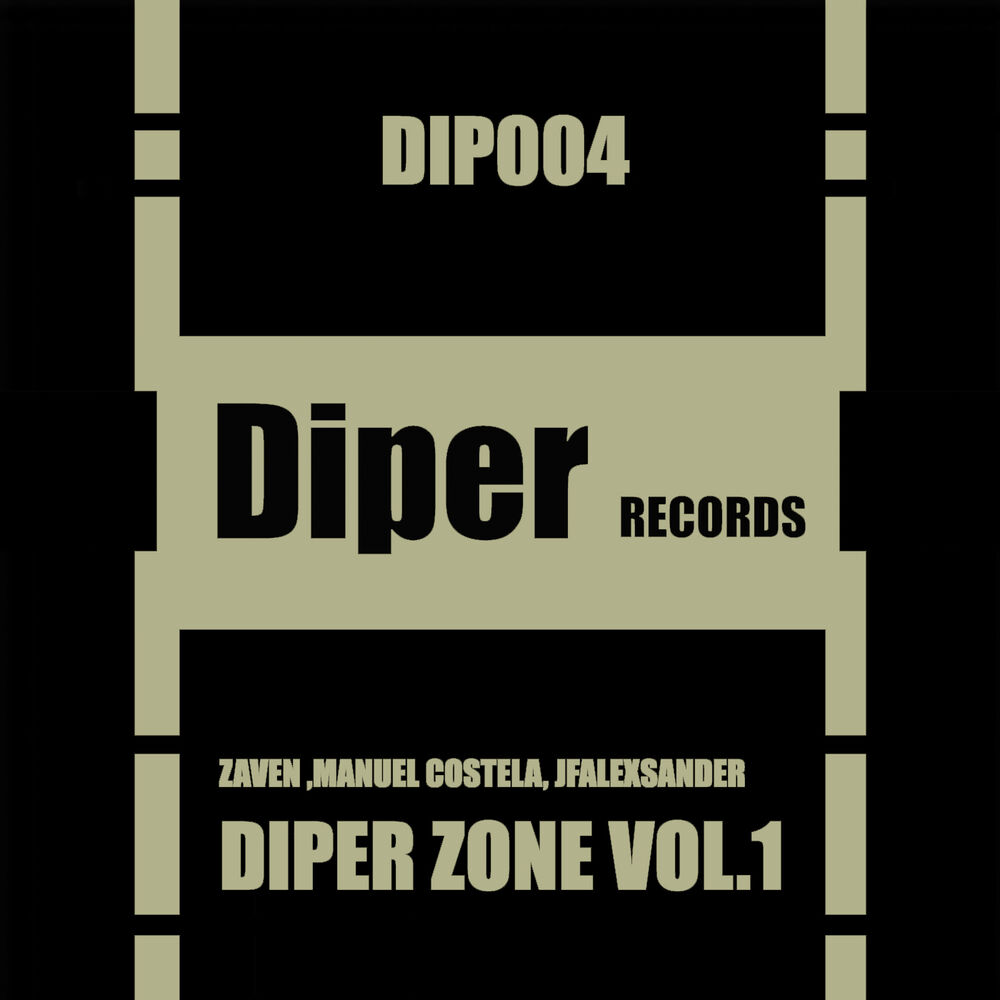 Picture of Diper Zone Vol.1