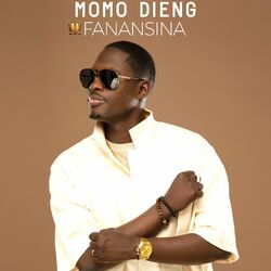 Cover of Fanansina