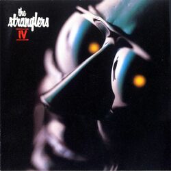 Cover of IV