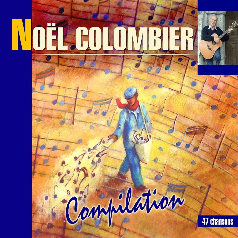 Picture of Compilation (47 chansons)