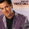 A Little More Love by Vince Gill album cover