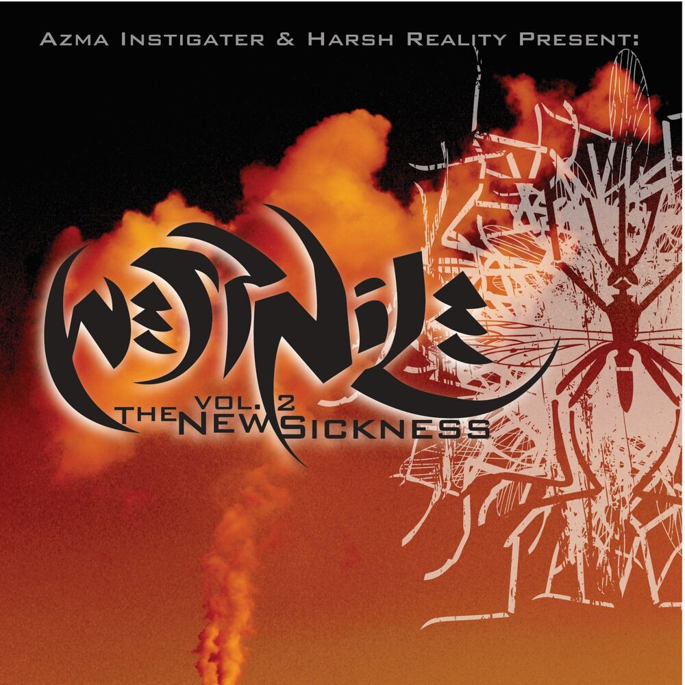 Picture of Westnile, Vol. 2
