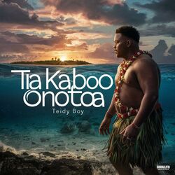 Cover of Tia Kaboo Onotoa