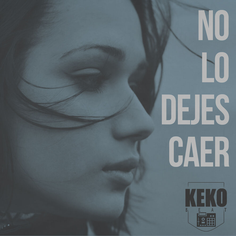 Picture of No Lo Dejes Caer