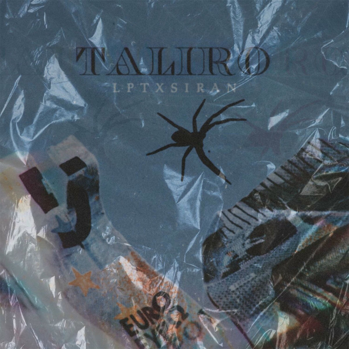 Album cover of TALIRO