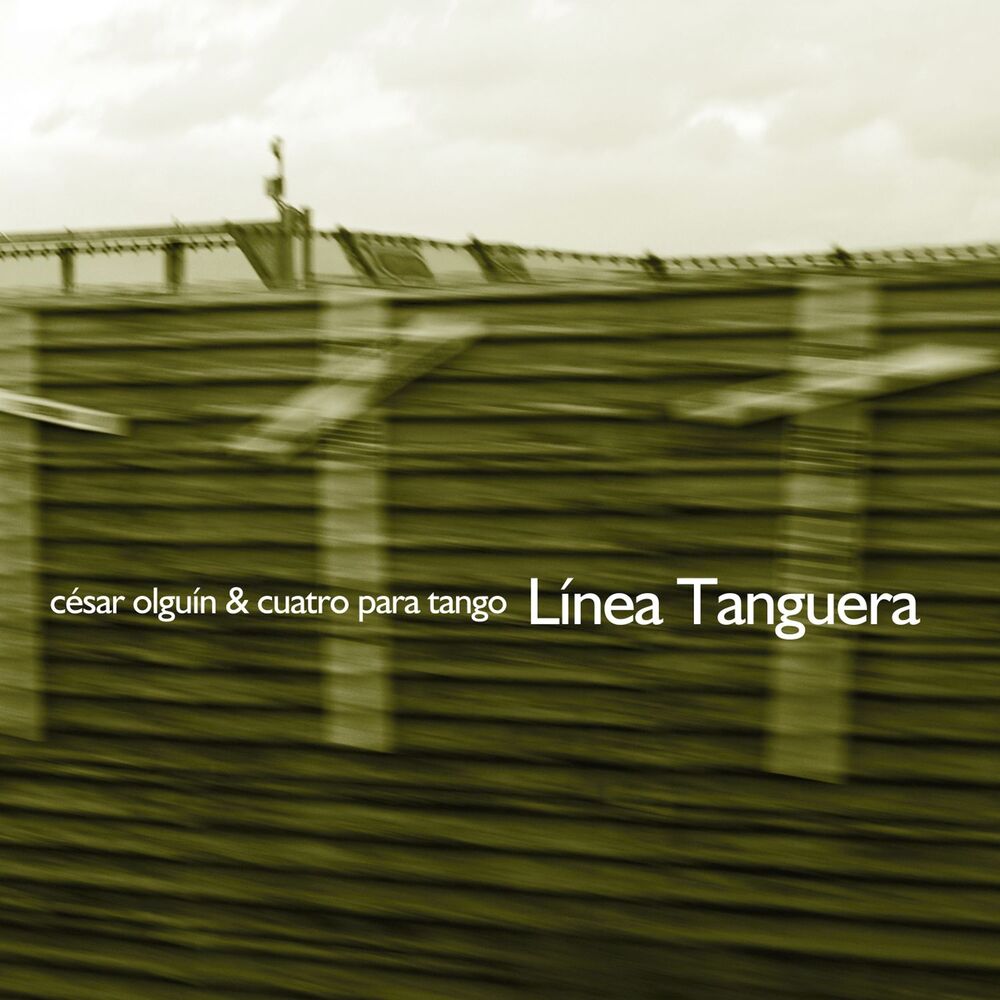 Picture of Línea Tanguera