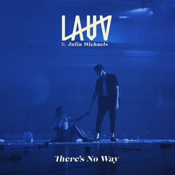 Cover of There's No Way