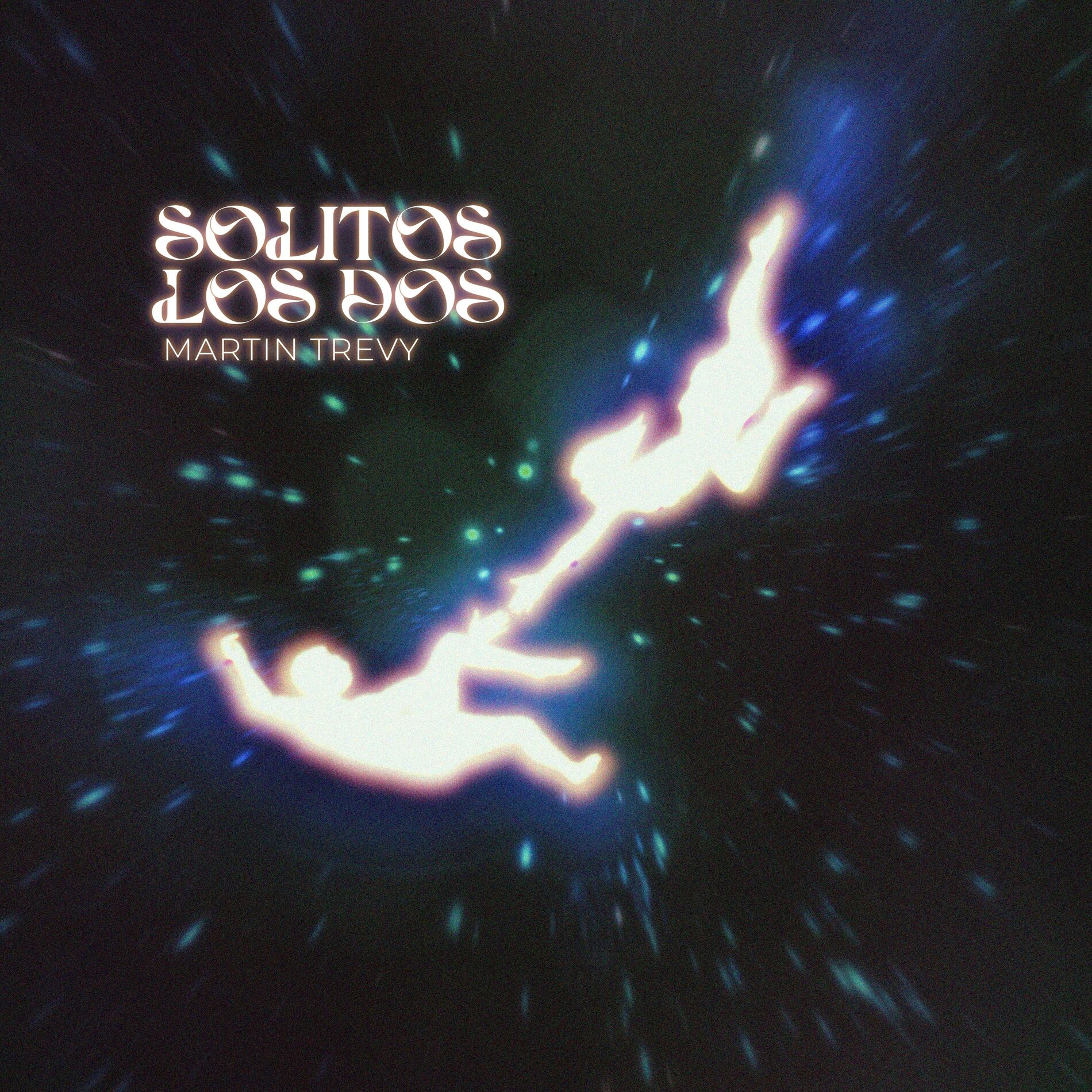 Album cover of Solitos Los Dos