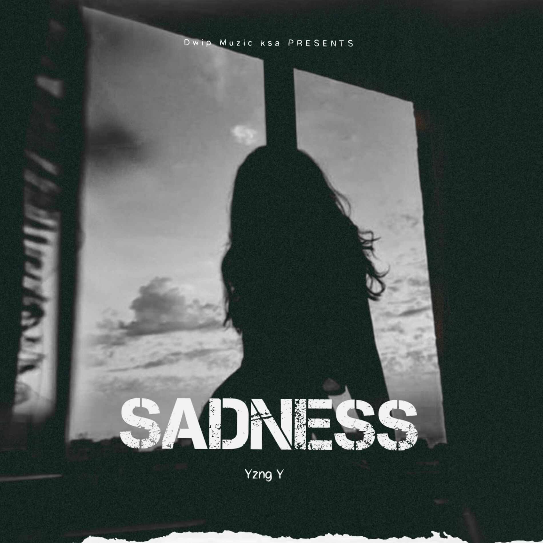 Album cover of Sadness