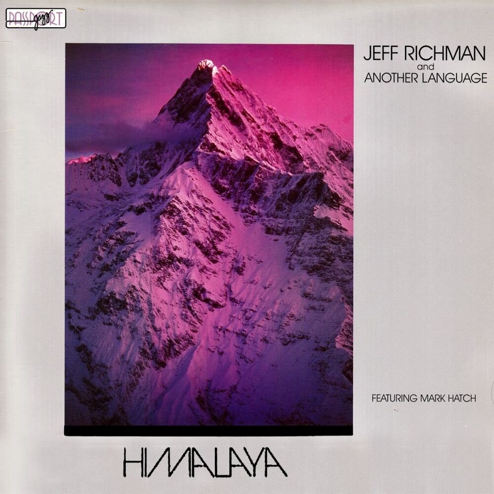 Picture of Himalaya