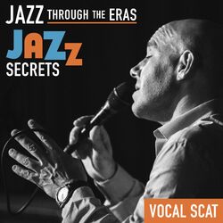 Cover of You Go to My Head (Vocal Scat - Jazz Secrets)