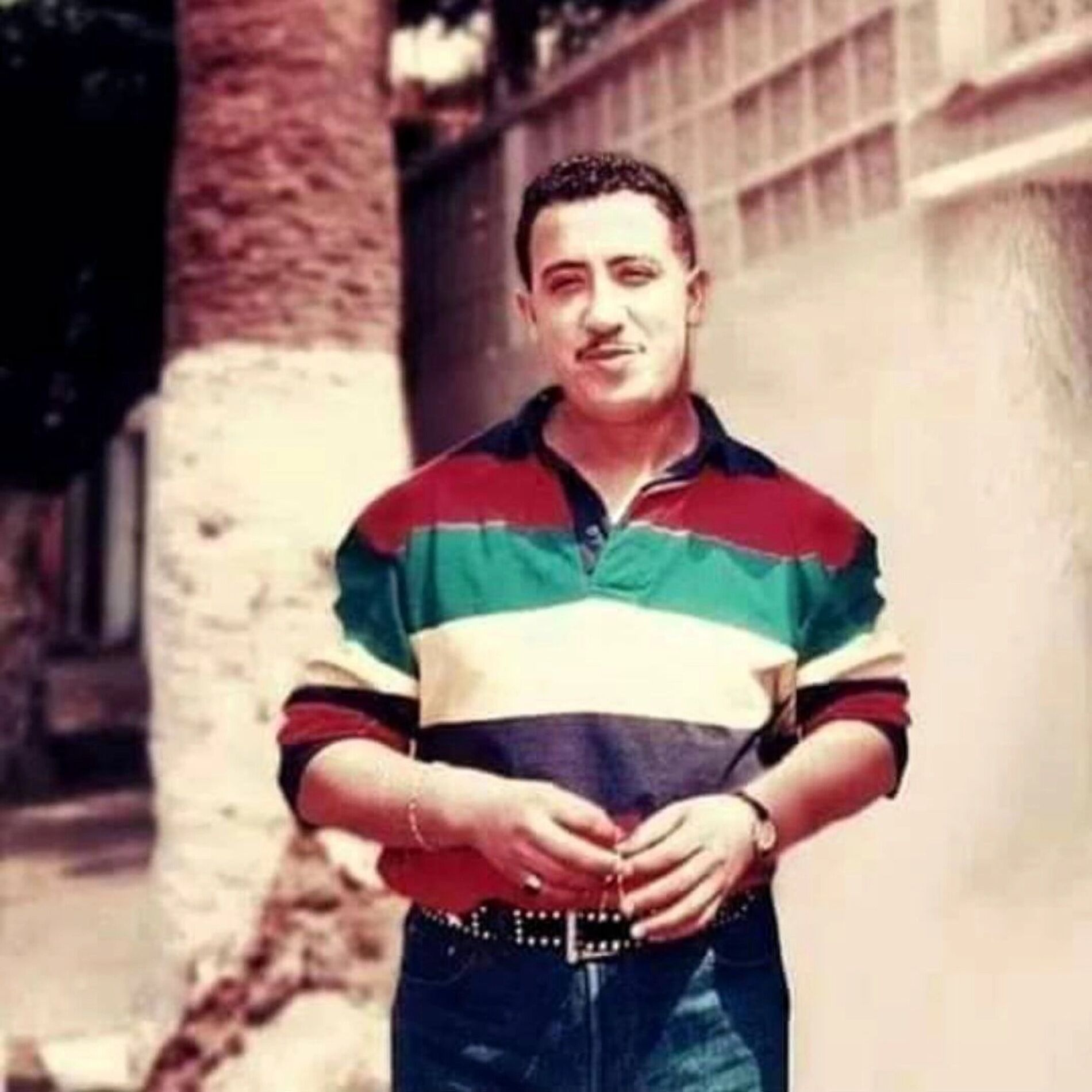 Album cover of Chab Rassi