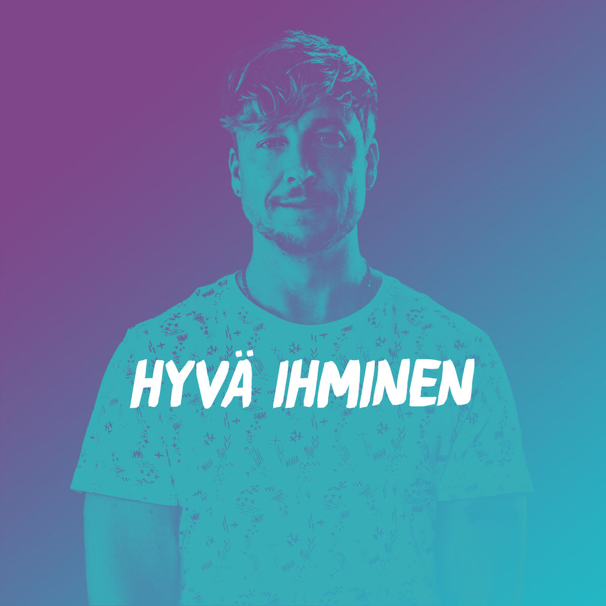 Album cover of Hyvä ihminen (Vain elämää kausi 10)
