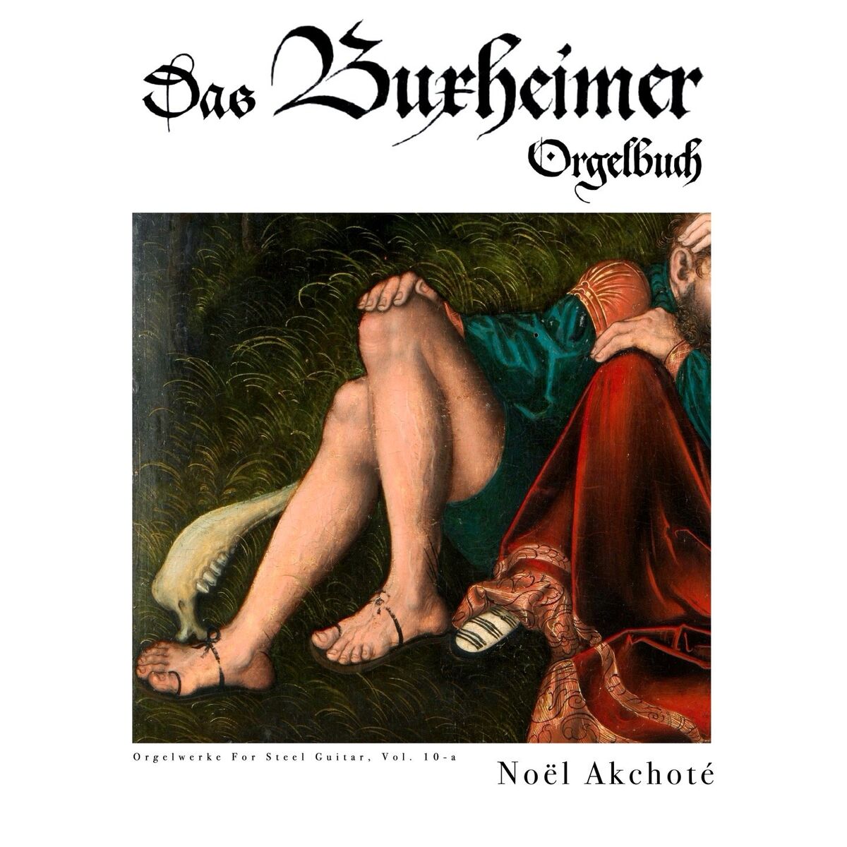 Album cover of Mir Ist Zerstört, No. 5