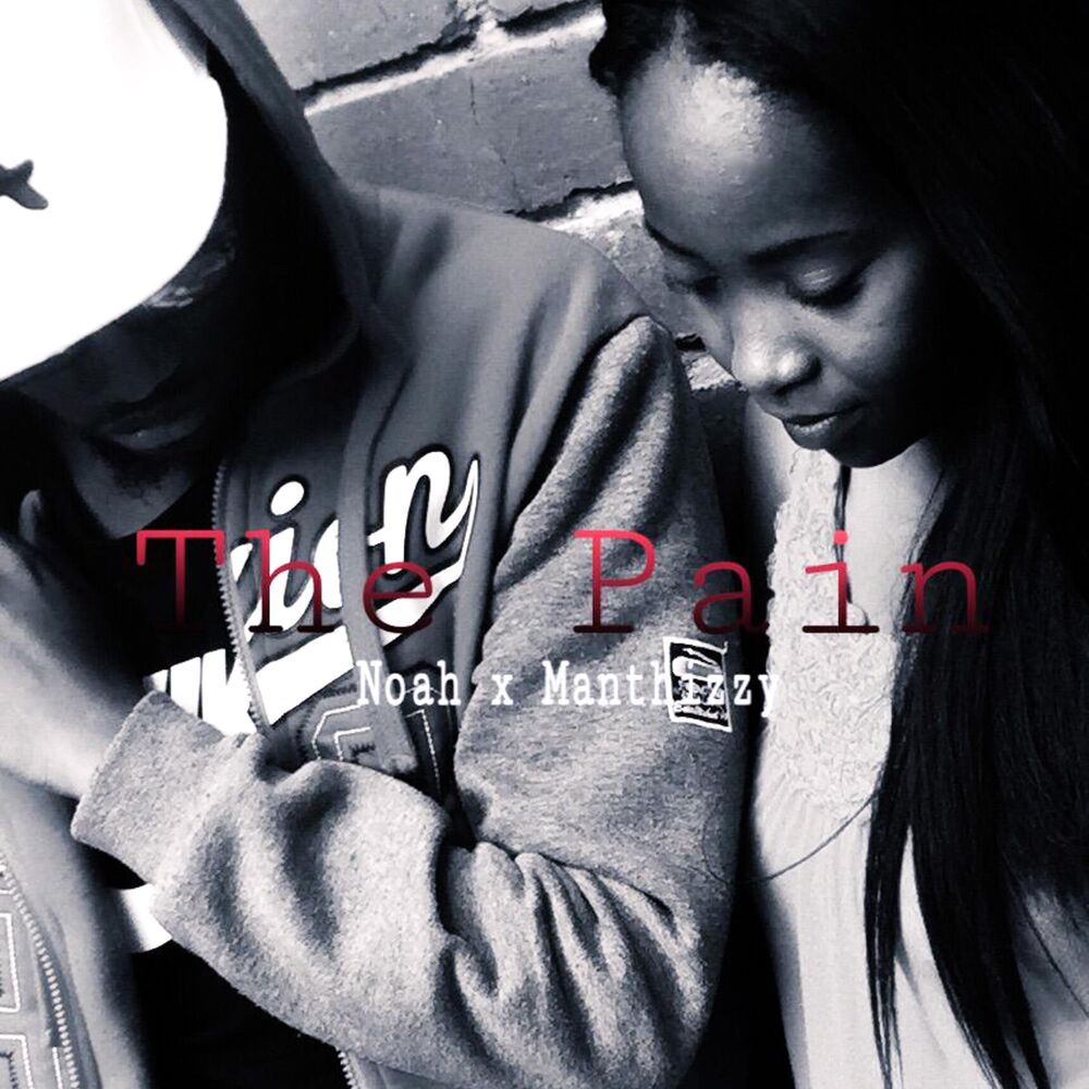 Picture of The Pain (feat. Noah & Manthizzy)