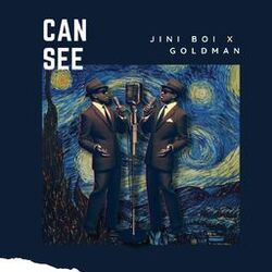 Cover of Can See