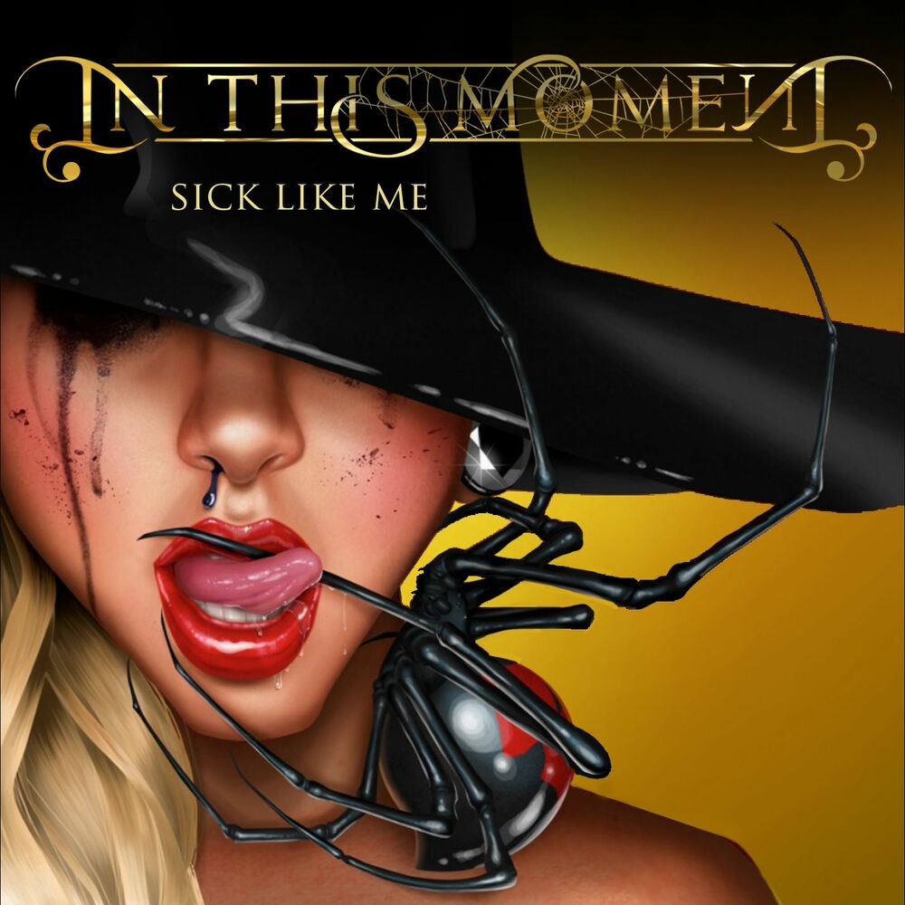 Picture of Sick Like Me