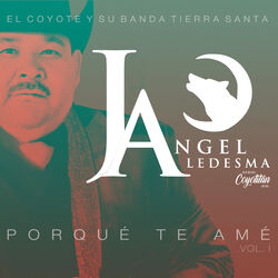 Cover of Porque Te Amé (Vol. 1)