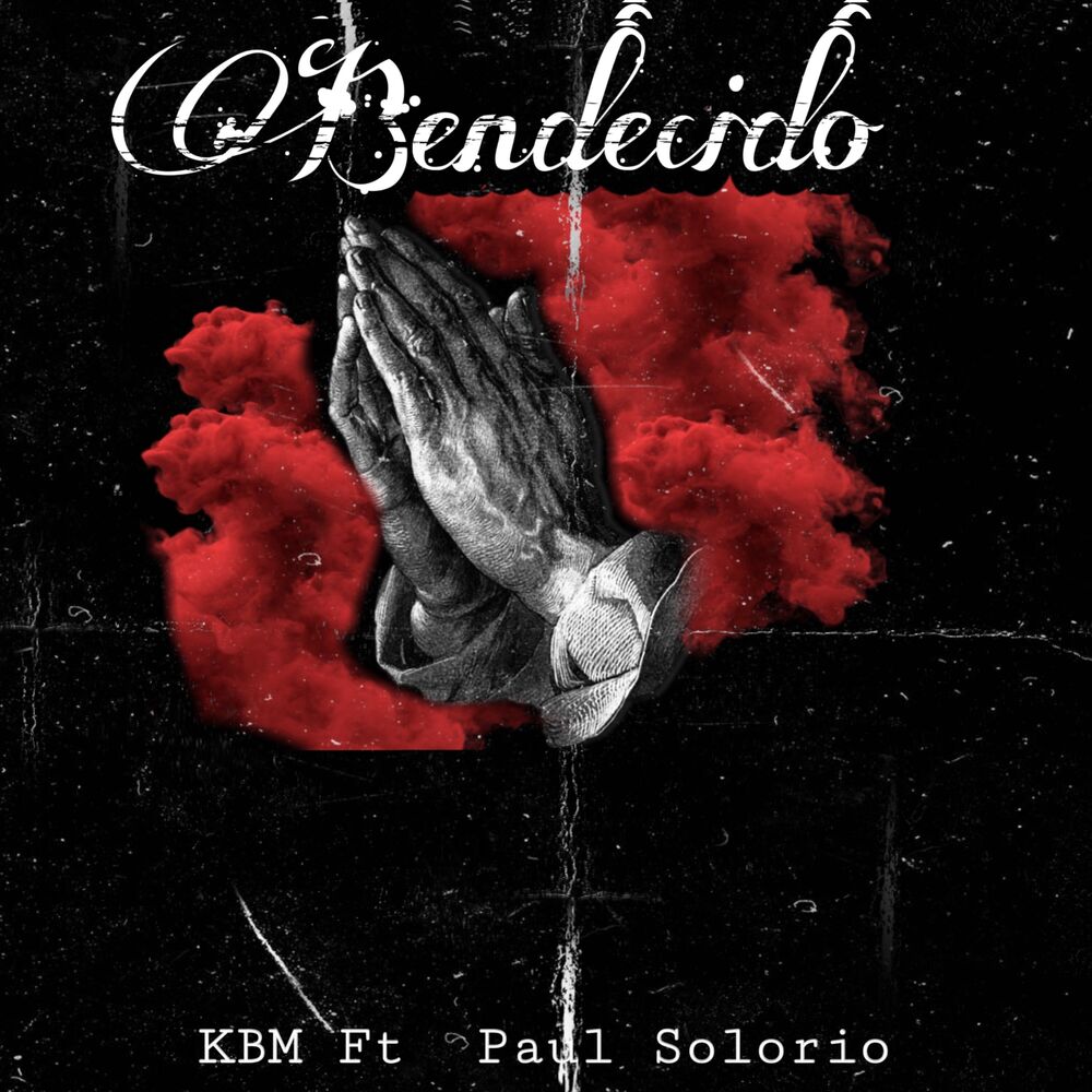 Picture of Bendecido