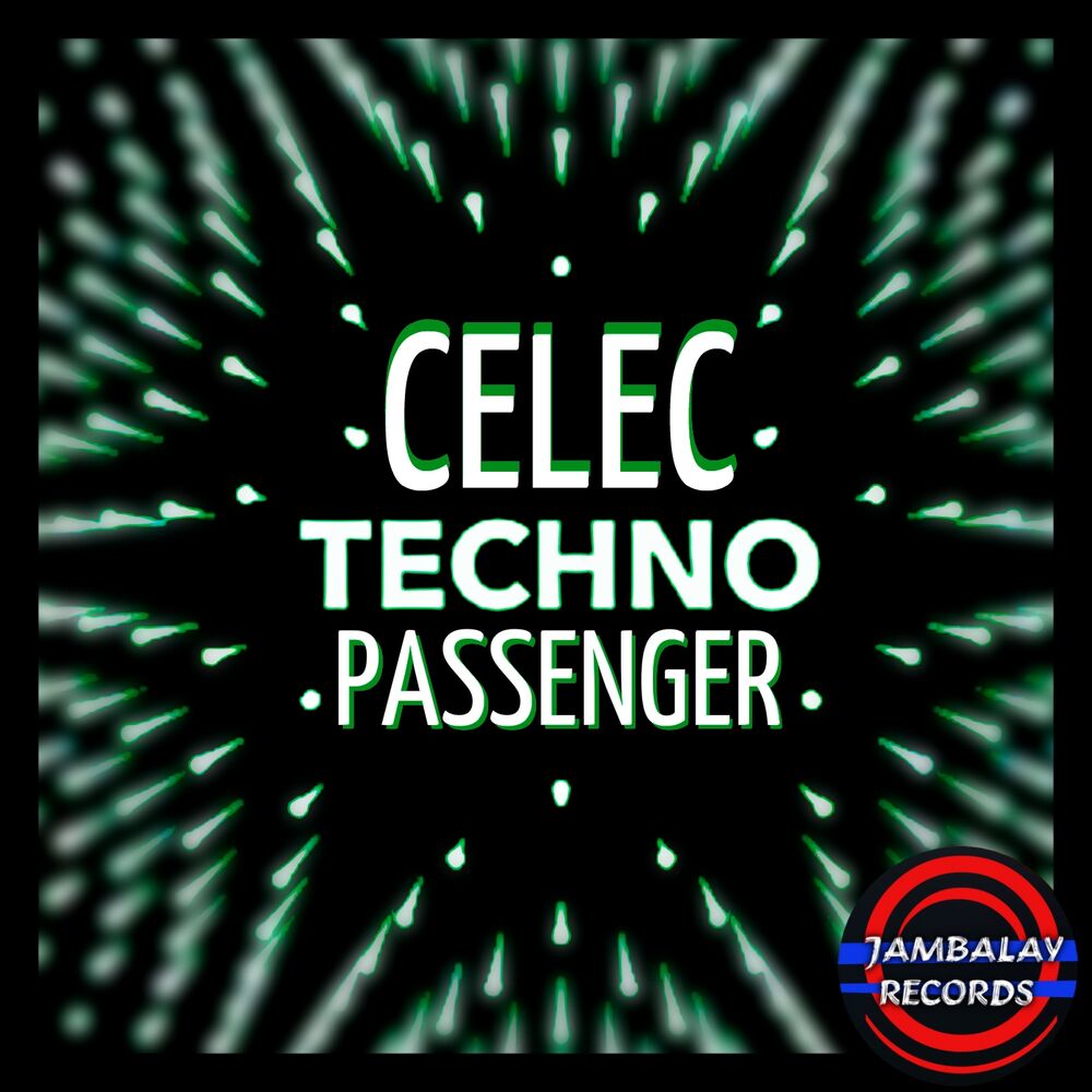 Picture of Techno Passenger