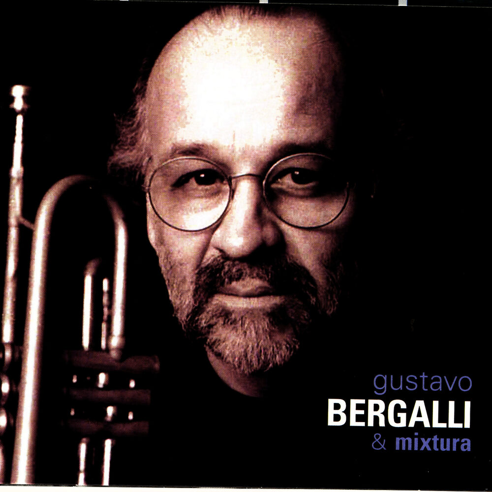 Picture of Gustavo Bergalli & mixturas